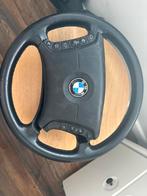 BMW E46 Stuurwiel + Airbag (Vernieuwd), Auto-onderdelen, Dashboard en Schakelaars, Ophalen of Verzenden, Gebruikt, BMW