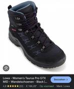 LOWA Taurus Pro GTX mid wandelschoenen maat 41 nieuw staat, Schoenen, Ophalen of Verzenden, Zo goed als nieuw