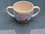 Winnie the Pooh beker (Michel), Ophalen of Verzenden, Gebruikt