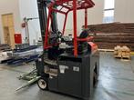 4-weg heftruck, Combilift C3000CBE, 3T, Ophalen, Gebruikt, COMBILIFT, Info@combilift.com