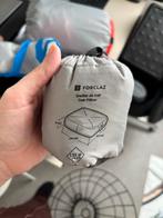 Forclaz Opblaasbaar Kussen - Trekking, Ophalen, Nieuw