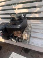 Briggs and Stratton grasmaaierblok, Gebruikt, Ophalen of Verzenden, Benzine-grasmaaier, 50 cm of meer