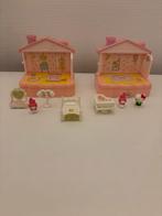 Vintage Sanrio My Melody TOHO Speelgoed, Ophalen of Verzenden, Gebruikt, Poppenhuis