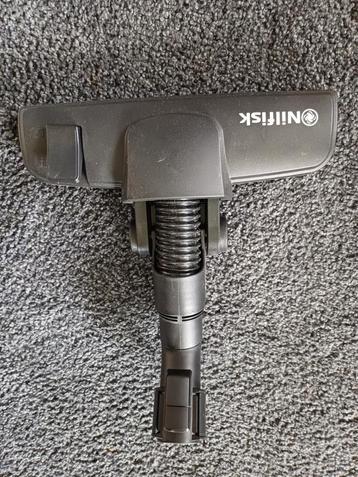 Stofzuigermond Nilfisk  beschikbaar voor biedingen