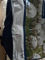 Wollen 4 seizoenen dekbed, Wit, Tweepersoons, Ophalen of Verzenden, Deken of Dekbed