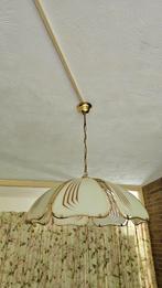Vintage hanglamp E27 54cm, Ophalen