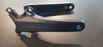 Shimano Ultegra crankset fc-r8100 172.5 mm, Fietsen en Brommers, Fietsonderdelen, Crankstel of Pedalen, Gebruikt, Ophalen of Verzenden