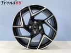 4x108 17'' RS FR Velgen Ford Fiesta KA B Max, 205 mm, Nieuw, 17 inch, Velg(en)