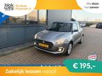 Suzuki Swift 1.2 90pk Select 5-drs. € 11.450,00, Stof, Gebruikt, 1242 cc, 4 cilinders