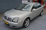 Opel Vectra 2.2-16V V-line AUT Airco Navi 5Drs Stuurbekracht, Stof, 4 cilinders, 715 kg, Vectra