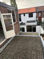 Partij gebruikte terrastegels, Tuin en Terras, Ophalen of Verzenden, Gebruikt, Keramiek, Terrastegels