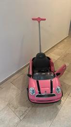 Loop/Duw auto, Kinderen en Baby's, Ophalen, Zo goed als nieuw