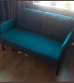 Twee zitsbankje, Huis en Inrichting, Banken | Bankstellen, Ophalen, 150 tot 200 cm, Tweepersoons, 75 tot 100 cm