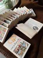 GP Encyclopedie in kleur Complete Serie (1968), Boeken, Encyclopedieën, Ophalen of Verzenden, Gelezen, Algemeen, Complete serie