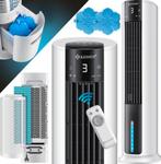 Luchtkoeler, Ophalen, Zo goed als nieuw, Overige