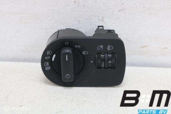 Lichtschakelaar Audi A3 8P 8P1941531Q, Auto-onderdelen, Dashboard en Schakelaars, Gebruikt