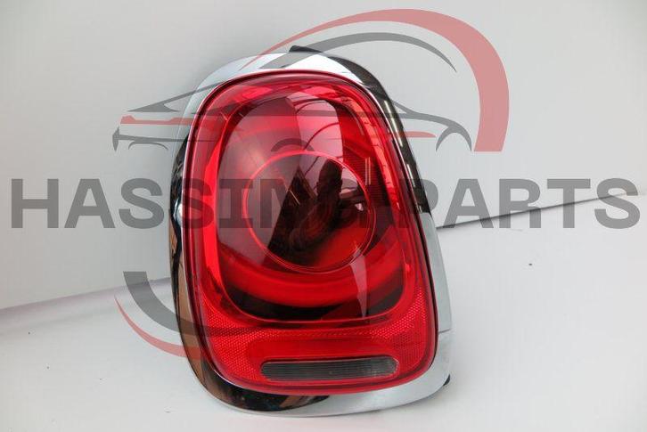 MINI COOPER F56 LED ACHTERLICHT LINKS ORIGINEEL A KLASSE, Auto-onderdelen, Verlichting, Gebruikt, Ophalen of Verzenden
