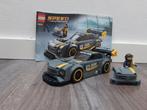 Lego speed champions Mercedes AMG, Kinderen en Baby's, Speelgoed | Duplo en Lego, Ophalen of Verzenden, Zo goed als nieuw