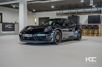 Porsche 911 991.2 Turbo S | Aero Kit | Glasdak| Burmes beschikbaar voor biedingen