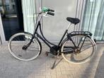 Azor omafiets project, Ophalen, Gebruikt, Azor, Handrem