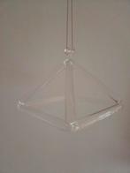 Kristallen piramide G# 15 cm., Ophalen, Melodische percussie