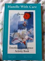 Handle With Care: Emotionele Intelligentie Activiteitenboek, Ophalen of Verzenden, Gelezen, Overige onderwerpen, Joshua M. Freedman, Marsha C. Rideout
