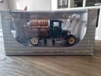 SIGNATUES MODEL'S 1923 Ford TT Stake Bed, Ophalen of Verzenden, Zo goed als nieuw, Auto