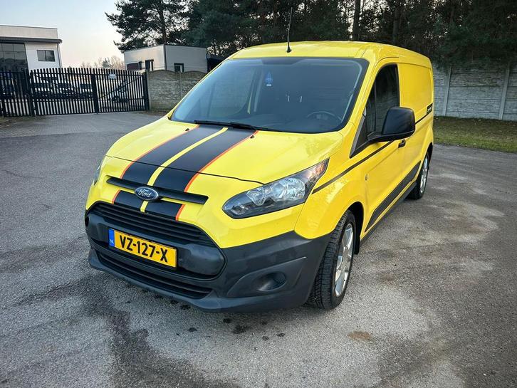 Ik verkoop een Ford Transit Conect L2 Euro 6, Vacatures, Vacatures | Chauffeurs, Overige niveaus, Overige vormen, 33 - 40 uur