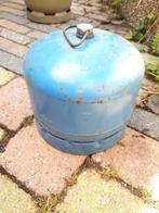 campingaz fles 904, Ophalen, Gebruikt