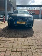 Audi A1 1.4 Tfsi 90KW Sportback 2012 Zwart, Te koop, Geïmporteerd, 5 stoelen, Benzine