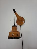 Wandlamp keramiek, Ophalen of Verzenden, Gebruikt