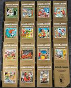 Suske en Wiske Gouden collectie, Boeken, Stripboeken, Complete serie of reeks, Ophalen, Zo goed als nieuw