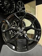 18 inch velgen voor Audi RS look 5x100 A1 VW polo nieuw