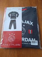 Ajax pyama NIEUW, Kinderen en Baby's, Kinderkleding | Maat 110, Ophalen of Verzenden, Nieuw, Nacht- of Onderkleding
