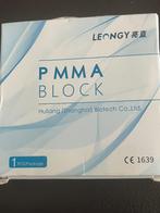TANDTECHNIEK DENTAL CADCAM PMMA MULTILAYER, Ophalen of Verzenden, Nieuw