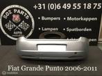 Fiat Grande Punto achterbumper 2006 2007 2008 2009 2010 2011, Auto-onderdelen, Carrosserie en Plaatwerk, Gebruikt, Ophalen of Verzenden