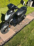 Kymco 72cc, Fietsen en Brommers, Scooters | Kymco, Ophalen, Zo goed als nieuw, Agility