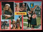 Marken, klederdracht., Verzamelen, Ansichtkaarten | Nederland, Ophalen of Verzenden, Ongelopen, Noord-Holland