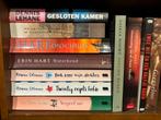 Diverse volwassenen boeken, Boeken, Ophalen of Verzenden, Zo goed als nieuw, Nederland