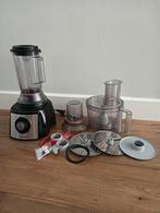 Bosch MCM3501M/01, Gebruikt, 1 tot 2 liter, 2 snelheden, Ophalen of Verzenden