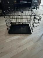 Honden/katten Bench, Dieren en Toebehoren, Ophalen, Zo goed als nieuw