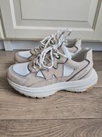Womsh mooie leren sneakers maat 36, Kleding | Dames, Schoenen, Womsh, Wit, Ophalen of Verzenden, Sneakers of Gympen