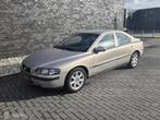Volvo S60 2.4 Edition - Automaat - Trekhaak, Auto's, Gebruikt, S60, Bedrijf, 2435 cc