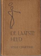 Leslie Charteris, Twee Saint-verhalen, Balkenserie, Verzenden, Gelezen, Leslie Charteris
