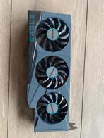 Gigabyte RTX 3080 Ti EAGLE - grafische kaart / geheugenkaart, Computers en Software, Videokaarten, Gebruikt, GDDR6, PCI-Express 4