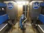 Melkrobot Sac !!gereviseerd!!, Zakelijke goederen, Agrarisch | Werktuigen, Ophalen of Verzenden, Melktechniek
