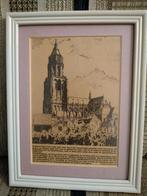 Antiek en Kunst Kunst | Tekeningen en Foto's, Antiek en Kunst, Ophalen