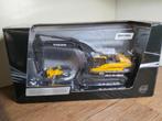Te koop NZG Volvo EC460Cld rupskraan (D)., Ophalen of Verzenden, Zo goed als nieuw, Hijskraan, Tractor of Landbouw, NZG