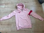 Te koop: black bananas hoodie/teui mt 176 zgan!, Kinderen en Baby's, Kinderkleding | Maat 176, Ophalen of Verzenden, Zo goed als nieuw