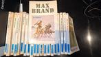 MAX BRAND, Boeken, Ophalen of Verzenden, Gelezen, Max brand